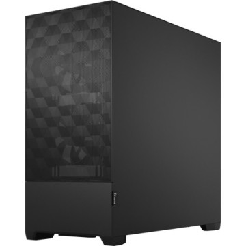 Корпус Fractal Design Pop Air Black TG Clear Tint (FD-C-POA1A-02)