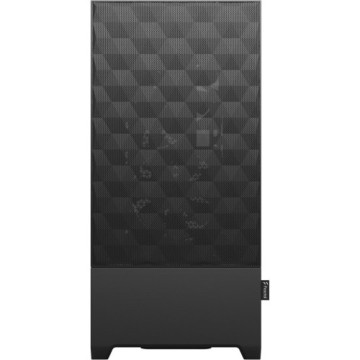 Корпус Fractal Design Pop Air Black TG Clear Tint (FD-C-POA1A-02)