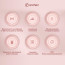 Електрична зубна щітка Xiaomi T501 Pink