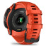 Смарт-годинник Garmin Instinct 2X, Solar, Flame Red, GPS (010-02805-01)