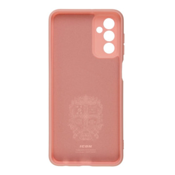 Чохол до мобільного телефона Armorstandart ICON Case Samsung M23 Pink (ARM64581)
