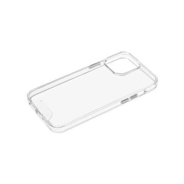 Чохол до мобільного телефона BeCover Space Case Apple iPhone 15 Transparancy (709936)