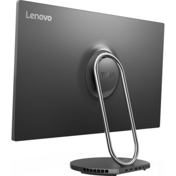 Комп'ютер Lenovo Yoga AiO 9 32IRH8 / i9-13900H (F0HJ001ERK)