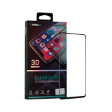 Скло захисне Gelius Pro 3D for Xiaomi Redmi Note 9 Pro/9s Black (00000079486)