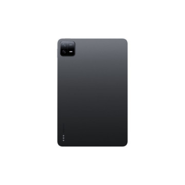 Планшет Xiaomi Pad 6 6/128GB Gravity Gray (995917)