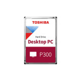 Жорсткий диск 3.5" 2TB Toshiba (HDWD220UZSVA)