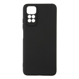 Чохол до мобільного телефона Armorstandart ICON Case Xiaomi Redmi Note 11 / Note 11s Black (ARM61577)