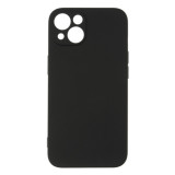 Чохол до мобільного телефона Armorstandart Matte Slim Fit Apple iPhone 13 Camera cover Black (ARM62106)