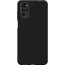 Чохол до мобільного телефона BeCover Motorola Moto G22 Black (707989)