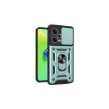 Чохол до мобільного телефона BeCover Military Xiaomi Redmi Note 12 5G/ Xiaomi Poco X5 5G Dark Green (709126)