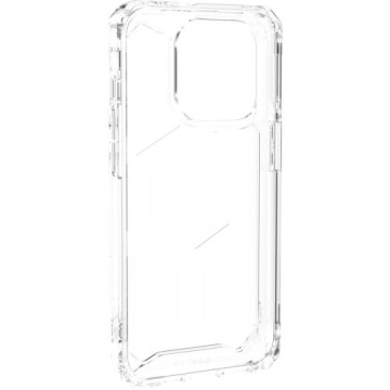 Чохол до мобільного телефона UAG Apple iPhone 14 Pro Plyo Magsafe, Ice (114070114343)