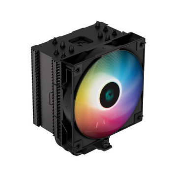 Кулер до процесора Deepcool AG500 BK ARGB (R-AG500-BKANMN-G-1)