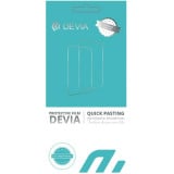 Плівка захисна Devia iPhone 11 Pro (DV-GDRP-iP-11PM)