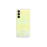 Чохол до мобільного телефона Samsung Galaxy A25 (A256), Clear Case (GP-FPA256VAATW)