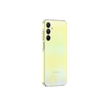 Чохол до мобільного телефона Samsung Galaxy A25 (A256), Clear Case (GP-FPA256VAATW)