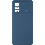 Чохол до мобільного телефона Armorstandart ICON Case Xiaomi Poco X4 Pro 5G Blue (ARM61584)