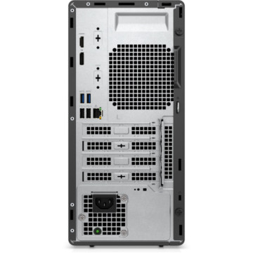 Комп'ютер Dell OptiPlex 7010 MT / i5-12500, 8, 512, ODD, кл+м, Win11P (N013O7010MT)