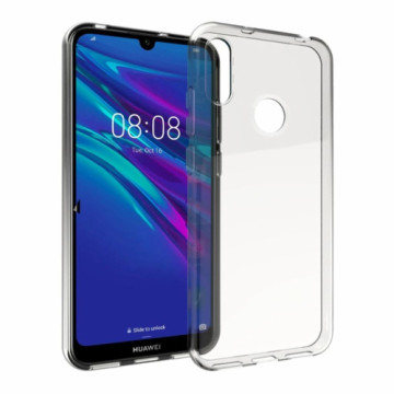 Чохол до мобільного телефона BeCover Huawei Y6s 2020 / Y6 2019 / Y6 Pro 2019 / Y6 Prime 2019 Tran (704882)