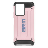 Чохол до мобільного телефона Armorstandart Panzer Xiaomi Redmi Note 12 4G Pink (ARM71476)