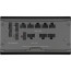 Блок живлення Corsair 850W RM850x Shift PCIE5 (CP-9020252-EU)