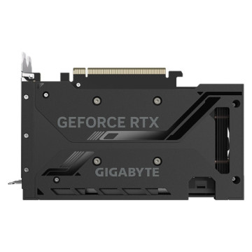 Відеокарта GIGABYTE GeForce RTX4060Ti 8Gb WINDFORCE OC (GV-N406TWF2OC-8GD)
