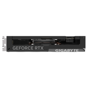 Відеокарта GIGABYTE GeForce RTX4060Ti 8Gb WINDFORCE OC (GV-N406TWF2OC-8GD)