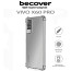 Чохол до мобільного телефона BeCover Anti-Shock Vivo X60 Pro Clear (711788)