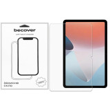 Скло захисне BeCover Oppo Pad Neo (OPD2302)/ Oppo Pad Air2 11.4" (711063)