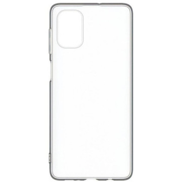 Чохол до мобільного телефона Armorstandart Air Series Samsung M51 Transparent (ARM57087)