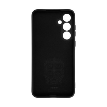 Чохол до мобільного телефона Armorstandart ICON Samsung A35 5G (A356) Camera cover Black (ARM76388)