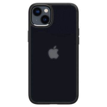 Чохол до мобільного телефона Spigen Apple iPhone 14 Plus Ultra Hybrid, Frost Black (ACS04901)