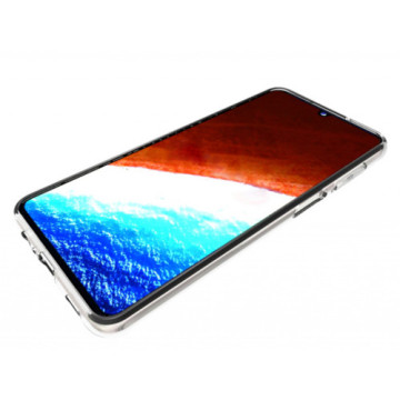 Чохол до мобільного телефона BeCover Samsung Galaxy A12 SM-A125 / M12 SM-M125 Transparancy (705605)