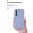 Чохол до мобільного телефона Armorstandart ICON Case Samsung A54 5G (A546) Camera cover Lavender (ARM66501)