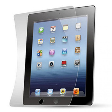 Плівка захисна JCPAL iWoda Premium для iPad 4 (High Transparency) (JCP1033)