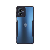 Чохол до мобільного телефона BeCover Anti-Bump Motorola Moto G54 / G54 Power Black (710643)