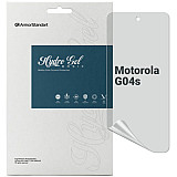 Плівка захисна Armorstandart Matte Motorola G04s (ARM77435)