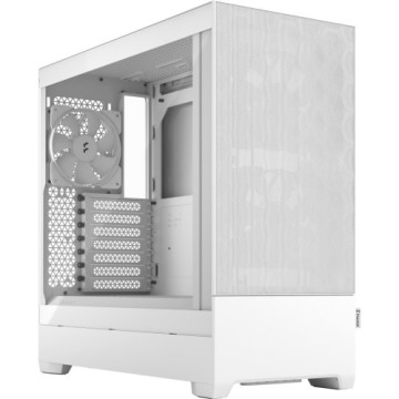 Корпус Fractal Design Pop Air White TG Clear Tint (FD-C-POA1A-03)