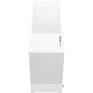 Корпус Fractal Design Pop Air White TG Clear Tint (FD-C-POA1A-03)