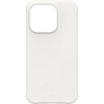 Чохол до мобільного телефона UAG [U] Apple iPhone 14 Pro Dot Magsafe, Marshmallow (114082313535)