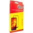 Скло захисне Dengos Full Glue iPhone 14 Pro Max (TGFG-270)