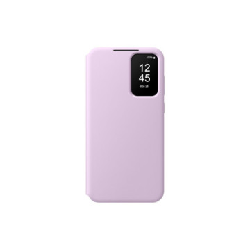 Чохол до мобільного телефона Samsung Galaxy A35 (A356) Smart View Wallet Case Violet (EF-ZA356CVEGWW)