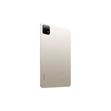 Планшет Xiaomi Pad 6 6/128GB Champagne (995919)