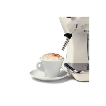 Ріжкова кавоварка еспресо Ariete 1389 BL