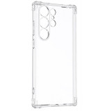 Чохол до мобільного телефона BeCover Anti-Shock Samsung Galaxy S23 Ultra SM-S918 Clear (708898)