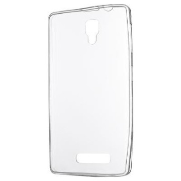 Чохол до мобільного телефона Drobak для Lenovo A1000 (Clear) (219205)