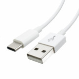 Дата кабель USB 2.0 AM to Type-C 2.0m Patron (PN-TYPE-C-2M)