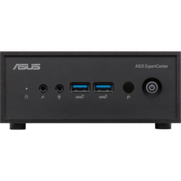Комп'ютер ASUS PN42-SN063AV MFF / Intel N100, 4GB, F128GB, WiFi, W11P (90MS02L1-M00200)