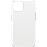 Чохол до мобільного телефона MAKE Apple iPhone 15 Silicone White (MCL-AI15WH)