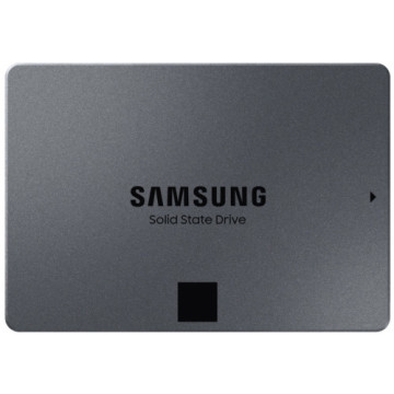 Накопичувач SSD 2.5" 2TB Samsung (MZ-77Q2T0BW)