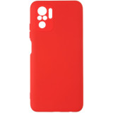 Чохол до моб. телефона Armorstandart ICON Case Xiaomi Redmi Note 10 / Note 10s / Poco M5s Red (ARM61760)
